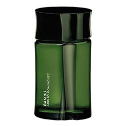 Adolfo Dominguez Bambu Eau De Toilette Spray 120ml - man