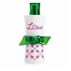 Tous Love Eau De Toilette Spray 50ml - woman