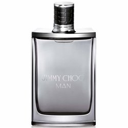 Jimmy Choo Man Eau De Toilette Spray 50ml - man