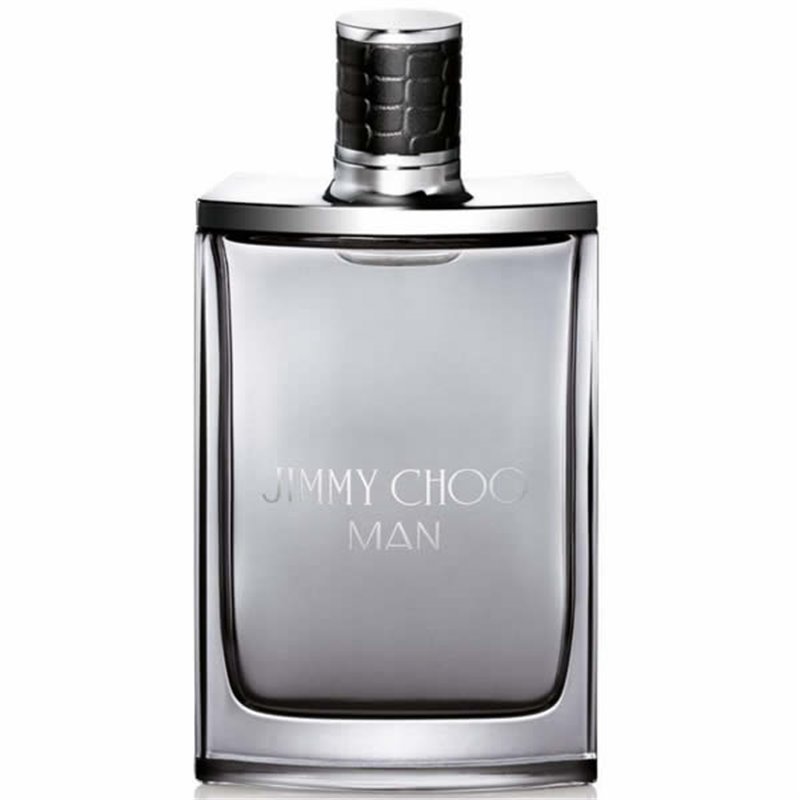 Jimmy Choo Man Eau De Toilette Spray 50ml - man