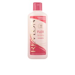 Revlon Flex Dry Hair Shampoo 650ml - unisex