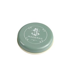 Maderas De Oriente Cream Powder 16 Corinto 15g - unisex