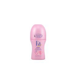 Fa Pink Passion Deodorant Roll-on 50ml - unisex