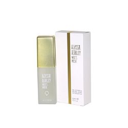 Alyssa Ashley Musk White Eau De Perfume Spray 50ml - unisex