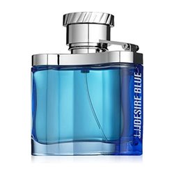 Dunhill London Desire Blue Eau De Toilette Spray 50ml - unisex