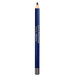 Max Factor Khol Eye Liner Pencil 50 Charcoal Grey - unisex