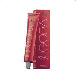 Schwarzkopf Igora Royal 7-57 60ml - unisex