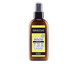 Nuggela & Sulé Total Hair Total Capillary Protector 125ml - unisex