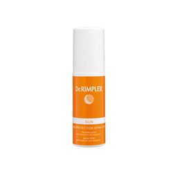 Dr Rimpler Sun Protection Spray Spf15 Spray 100ml - unisex