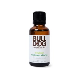 Bulldog Skincare Original Beard Oil 30ml - unisex