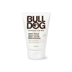 Bulldog Skincare Age Defence Moisturiser 100ml - unisex