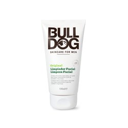 Bulldog Skincare Original Face Wash 150ml - unisex