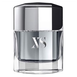 Paco Rabanne Xs Eau De Toilette Spray 100ml - unisex