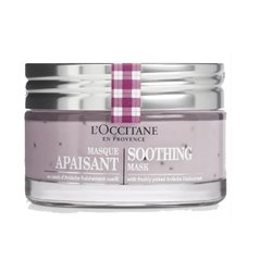 L'Occitane Soothing Mask 75ml - unisex