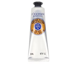 L Occitane Shea Butter Foot Cream 30ml - unisex