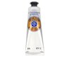 L Occitane Shea Butter Foot Cream 30ml - unisex