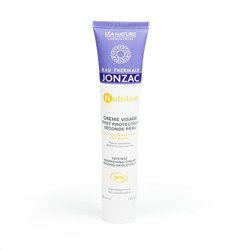 Jonzac Nutritive Intense Nourishing Face Cream 50ml - unisex