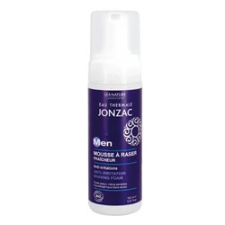 Jonzac For Men Shaving Foam 150ml - unisex