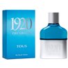 Tous 1920 The Origin Eau De Toilette Spray 60ml - unisex