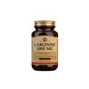 Solgar L-Arginine 1000 mg Tablets - Pack of 90 - unisex