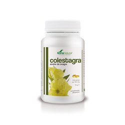 Alecosor Colestagra 515 Mg 500 Perlas - unisex