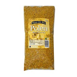 Ynsadiet Polen Grano Bolsa 1kg - unisex