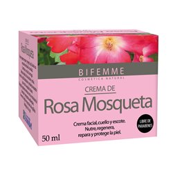 Ynsadiet Crema Aceite Rosa Mosqueta 50ml - unisex