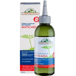 Corpore Tonico Anticaida 150ml - unisex