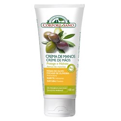 Corpore Crema Manos 100ml Bio - unisex