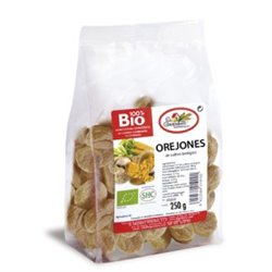 Granero Orejones Bio 250g - unisex