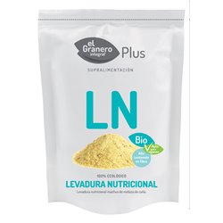 Granero Levadura Nutricional Ln Bio 150g - unisex