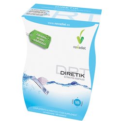 Novadiet Diretik 3g X 18 Sticks - unisex