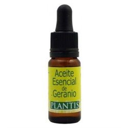 Plantis Esencia Geranio 10ml - unisex