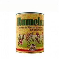 Artesania Rumelax Laxante Masticable 140g - unisex