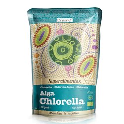 Drasanvi Alga Chlorella Bio 90g - unisex