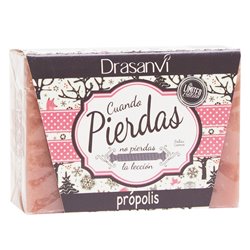 Drasanvi Jabon Propolis 100g - unisex