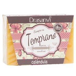 Drasanvi Jabon Calendula 100g - unisex