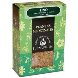 El Natural Lino 100g Trociscos - unisex