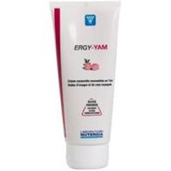 Nutergia Ergy-Yam Crema 100ml - unisex