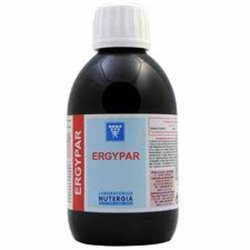 Nutergia Ergypar 250ml - unisex