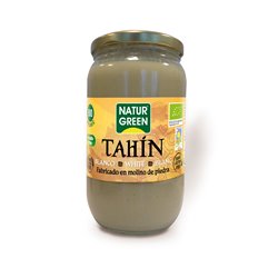 Naturgreen Pure Sesamo Tahin Bio 800g - unisex