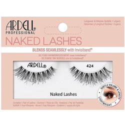 Ardell Naked Lashes 424 - unisex