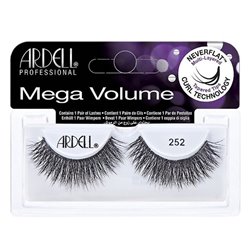 Ardell Mega Volume Lashes 252 - unisex