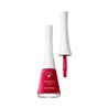 Bourjois Healthy Mix Nail Polish 350wine y Only - unisex