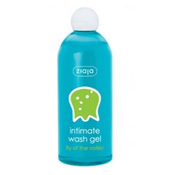 Higiene Intima Gel De Lirio Salvaje 500ml - unisex