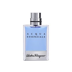 Salvatore Ferragamo Acqua Essenziale Pour Homme Eau De Toilette Spray 100ml - unisex