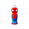 Marvel Air-Val Spider-Man Gel y Champu 1d 400ml - unisex