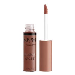 Nyx Butter Gloss Ginger Snap 8ml - unisex