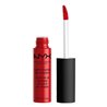 Nyx Soft Matte Lip Cream Madrid 8ml - unisex