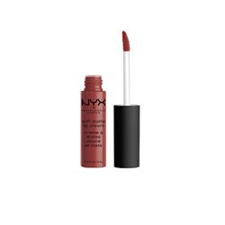 Nyx Soft Matte Lip Cream Rome 8ml - unisex